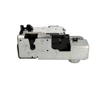 Blic Serratura portiera anteriore sinistra 6010-03-031421P per FORD TRANSIT Autobus