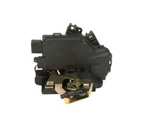 Serratura portiera posteriore Sx 6010-25-025433P BLIC per AUDI A6 C5 A6 C5 Avant