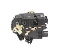 Serratura portiera posteriore Dx 6010-25-025434P BLIC per AUDI A6 C5 A6 C5 Avant
