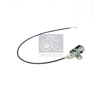 Serratura della portiera DT Spare Parts 12.80079