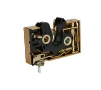 Serratura della portiera FEBI BILSTEIN 17018