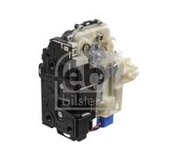 Serratura della portiera FEBI BILSTEIN 179674