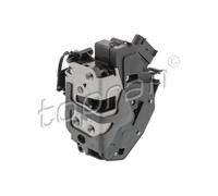 Serratura della portiera HANS PRIES 601 487