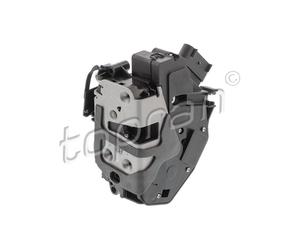 Serratura della portiera HANS PRIES 601 487