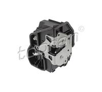 Serratura della portiera HANS PRIES 623 656