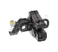 Serratura della portiera HANS PRIES 623 661