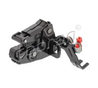 Serratura della portiera HANS PRIES 623 680