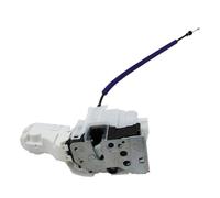 Serratura della portiera MEAT & DORIA 31335