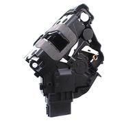 Serratura della portiera MEAT & DORIA 31539