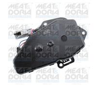 Serratura della portiera MEAT & DORIA 31566