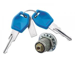 serratura della sella per scooter, moto