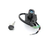 Serratura Dell'Accensione Motociclette Kit Chiavi Di Blocco Interruttore Di Accensione Moto Per NSR125 NSR 125 RX 1993 1994 1995 1996 1997 1998 1999 2000 2001 2002 2003 2004