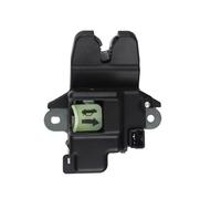 Serratura Dell'auto Compatibile Con Hyundai Per Elantra 2011 2012 2013 2014 2015 2016 Serratura Del Portellone Posteriore Dell'auto Con Attuatore OEM: 81230-3X010