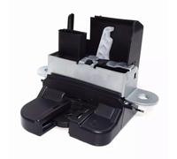Serratura Dell'auto Compatibile Con Per Golf MK5 V 2003-2008 Per Polo Mk5 2009-2016 Per Golf MK6 VI Hatchback 2008-2016 Serratura Portellone Posteriore Dell'auto OEM: 5K0827505A