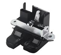 Serratura Dell'auto Compatibile Con Per Passat B6 2006-2011 Per Passat B7 2010-2015 Per Tiguan SUV 2007-2017 Serratura Portellone Posteriore OEM: 1K6827505E