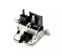 Serratura Dell'auto Compatibile Con Seat Per Alhambra II 710 711 2010 2011 2012 2013 2014 2015 Serratura Del Portellone Posteriore Per Auto Meccanismo Di Chiusura OEM: 7p0827505g.