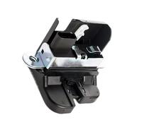 Serratura Dell'auto Compatibile Con Seat Per Altea 2004-2016 Per Leon 2005-2012 Blocco Cofano Bagagliaio Serratura Accessori Di Ricambio OEM: 1T0827505H.