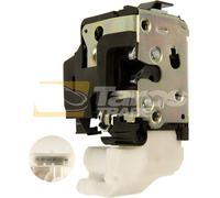 Serratura Dello Sportello DX Per Fiat Doblo 2001-2010