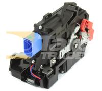 Serratura Dello Sportello DX Per Octavia II 04-13 | Fabia II 07-10 | Jetta 05-10