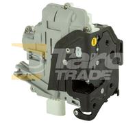 Serratura Dello Sportello DX Per Seat Toledo 05-12|Leon|Altea 05-10|VW EOS 06-15