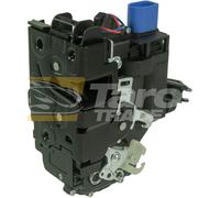 Serratura Dello Sportello DX Per Skoda Fabia I 2000-2010 |Roomster/praktik 06-10