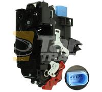 Serratura Dello Sportello DX Per Volkswagen Touran 03-15 |Cross 07-15 |EOS 11-15