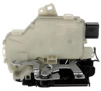 Serratura Dello Sportello DX Per VW Golf IV 98-04 | Beetle 98-10 | Bora 98-05