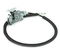 Serratura Dello Sportello Per Il Portellone Manuale Inferiore Per Citroen Jumper