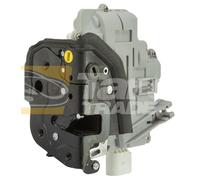 Serratura Dello Sportello SX Per Audi A3 03-12|A6 04-11|A8 03-10|Seat Exeo 09-13