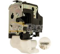 Serratura Dello Sportello SX Per Fiat Doblo 2001-2010