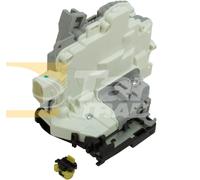 Serratura Dello Sportello SX Per Seat Toledo 05-12 | Leon 05-13 |Altea 2005-2015