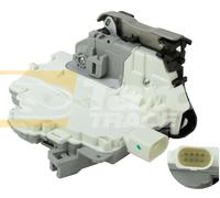 Serratura Dello Sportello SX Per Tiguan 07-11|Cayenne 2010-2018|Superb 2008-2013