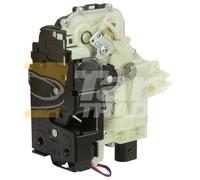 Serratura Dello Sportello SX Per Toledo 99-04 |Leon 99-05 |Skoda Octavia I 97-10