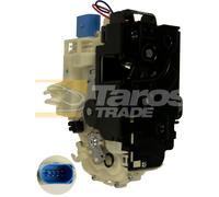 Serratura Dello Sportello SX Per Volkswagen Golf V variant 07-09 | T5 2003-2015