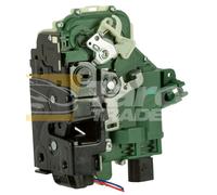 Serratura Dello Sportello SX Per VW Passat 00-05|Golf V 04-08|Skoda Superb 01-08