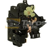 Serratura Dello Sportello SX Per VW Polo Cross 05-09 | Bora 98-05 | Caddy 04-10