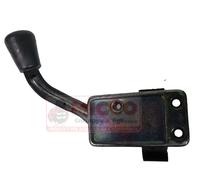 SERRATURA DESTRA MANIGLIA INTERNA PER CABINA TRATTORE FIAT SERIE 90 70.88 160/90