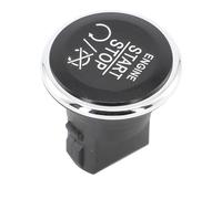 Serratura di accensione Adatto per Dodge per Jeep per Chrysler Auto Interruttore di avviamento a un pulsante accensione 1FU931X9AC