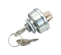 Serratura Di Accensione Compatibile Per Iseki CM200H Trattore Da Giardino