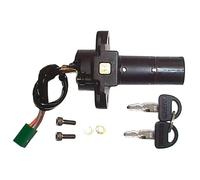 Serratura di accensione TECNIUM GN 250 per SUZUKI