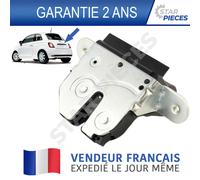 Serratura Di Cofano Fiat 500 55702917 52161765
