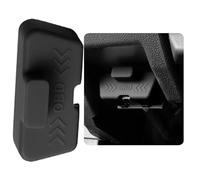 Serratura di copertura OBD, copertura porta OBD | Parti automobilistiche impermeabili, in silicone di protezione per riparazioni industriali e scientifiche della riparazione del veicolo