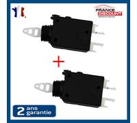 Serratura Di Porta Centralizzata Prevista Per AX Berlingo BX Saxo ZX 6615.03