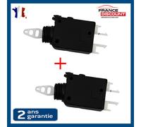 Riscontro Serratura Centralizzato Porta Previsto per Ax Berlingo Saxo Zx 6615.03
