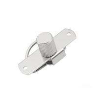 Serratura di porta di compressione del grado industriale con il fermo della molla per i Governi elettrici facendo uso dell'acciaio inossidabile 304 (B)