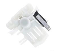 Serratura di ricambio per lavastoviglie Samsung DW80F600UTS DW80J3020US Secure Fit per DD81-01629A DD81-02132A, robusta, facile da installare, parte di sicurezza per elettrodomestici da cucina