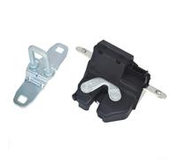 Serratura di ricambio per portellone posteriore Fiat 500 2007 2015 per GRANDE e per PUNTO meccanismo di bloccaggio del vano bagagli progettato per un accesso sicuro al veicolo