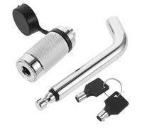 Serratura Di Ricambio Per Rimorchio Blocco Del Ricevitore Trailer Hitch Lock