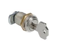 SERRATURA DI SBLOCCO CON CHIAVE PERSONALIZZATA 770 N°8 - 209 FAAC 712104008