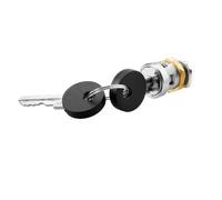Serratura di sicurezza Gewiss a cilindro con chiave GW40422